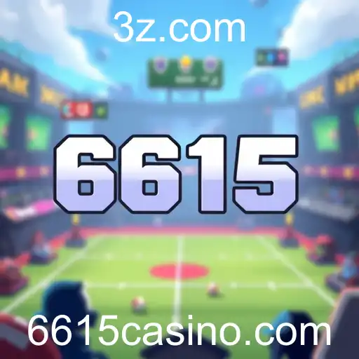 Ascensão do 6615: Revolucionando o Mundo dos Games