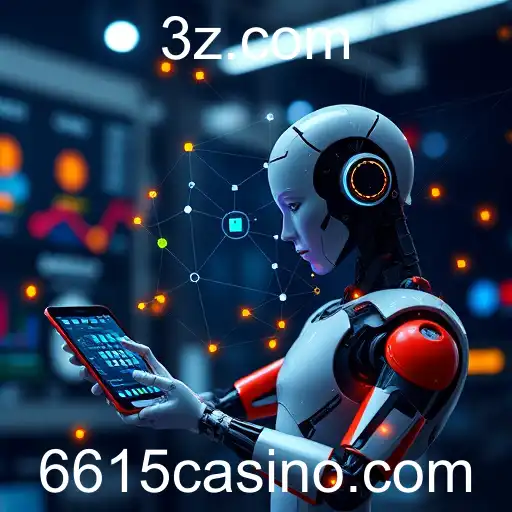 O Impacto das Inovações Jogáveis em 2025