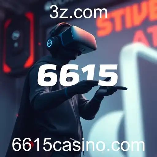 Inovações no Mundo dos Jogos Digitais: O Impacto de '6615'
