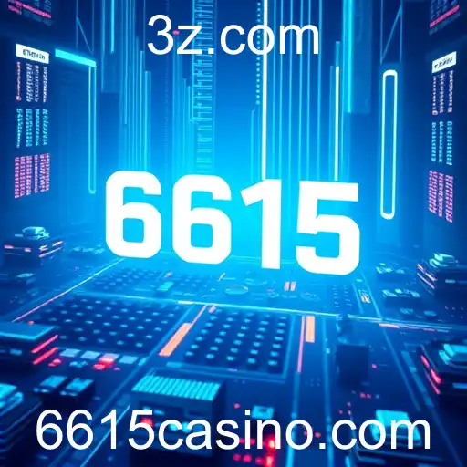 O Impacto da 6615 no Cenário dos Jogos em 2025