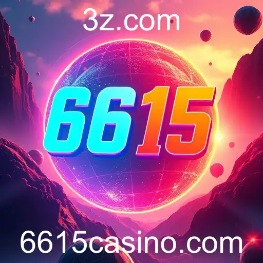 O Impacto do 6615 no Mundo dos Jogos em 2025