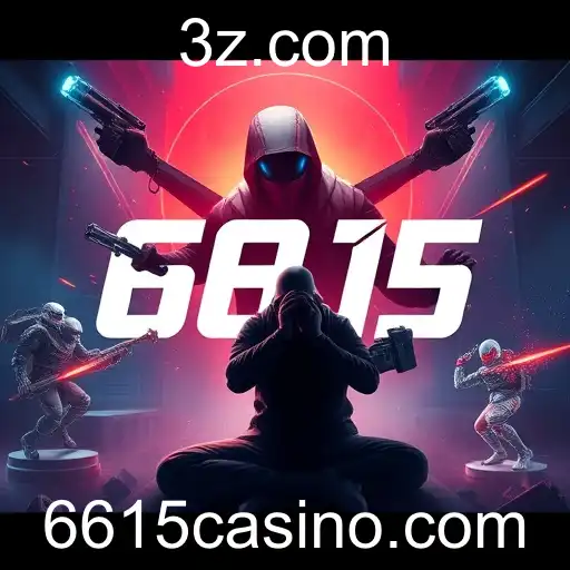 O Impacto Crescente de '6615' no Cenário de Jogos