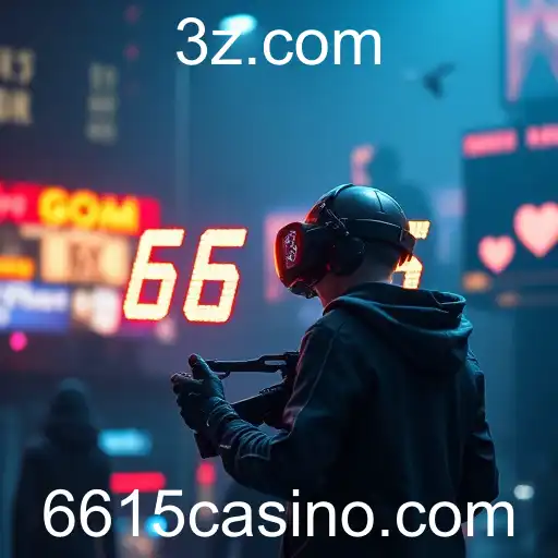 O Impacto de 6615 nos Jogos Online