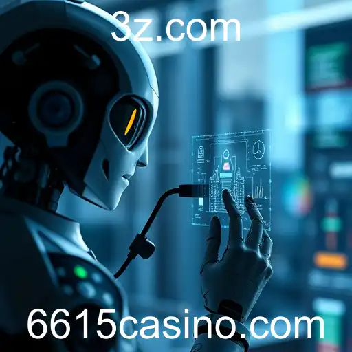 A Revolução do Ano: 6615 é a Nova Tendência em Jogos