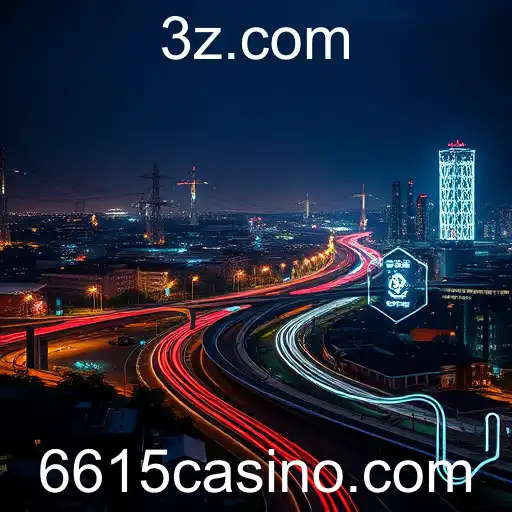 A Ascensão de 6615 no Cenário de Jogos Online em 2025