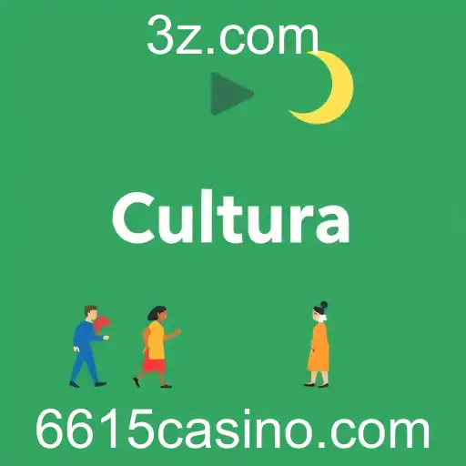 Explorando Culturas: Mergulho no Mundo da Diversidade Global no Jogo '6615'