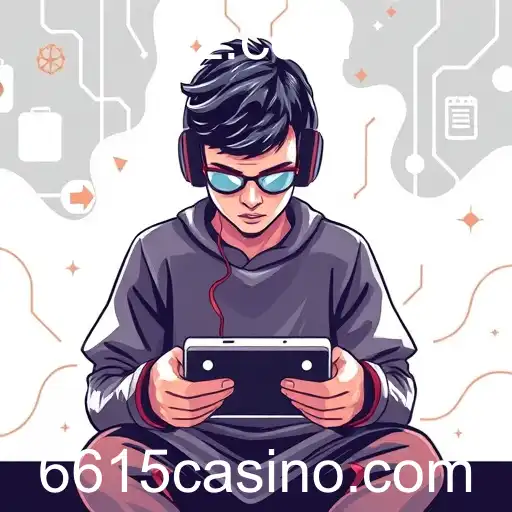 O Impacto dos Jogos na Saúde Mental e Física