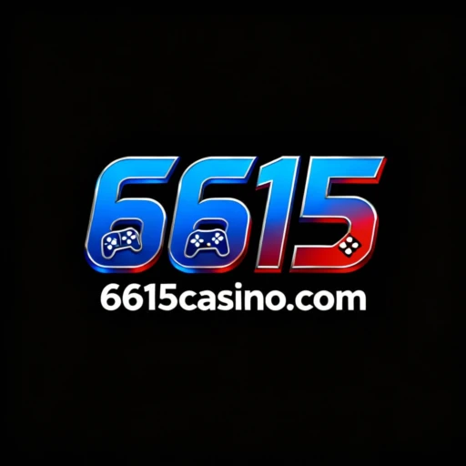 6615