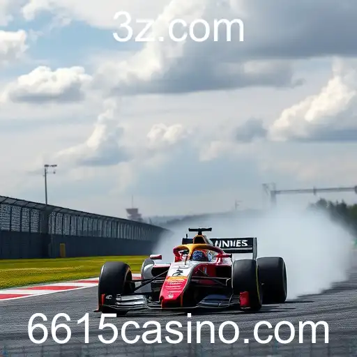 A Fascinante Categoria de Esportes no Site de Palavras-Chave '6615'