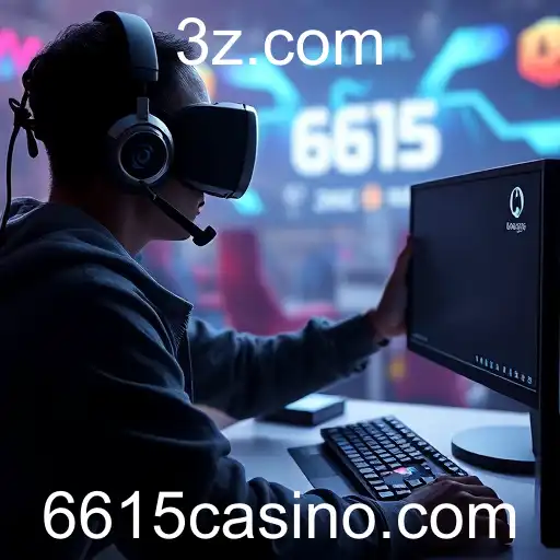 Tendências e Desafios no Mundo dos Jogos em 2025