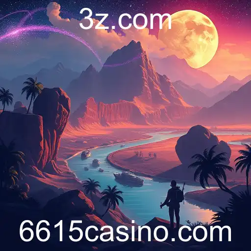 O Fascinante Mundo dos Jogos de Viagem: Aventura e Descoberta
