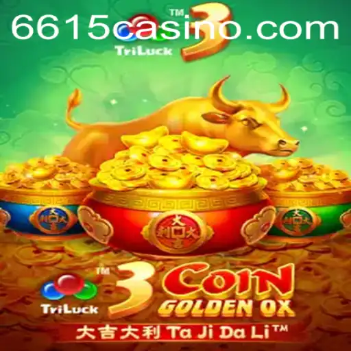 6615 Casino App