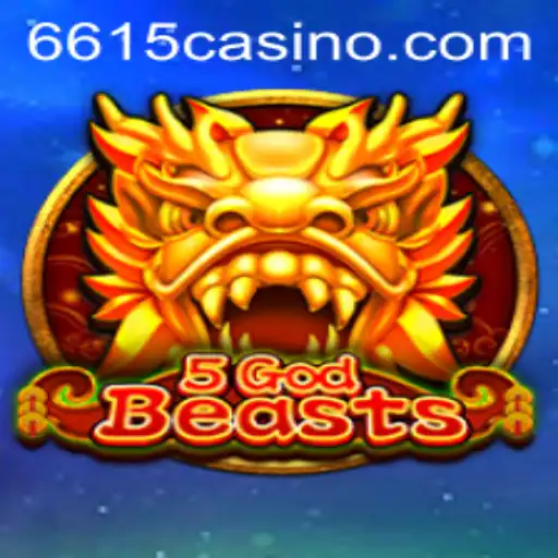6615 Casino App
