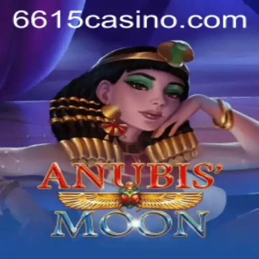 6615 Casino App