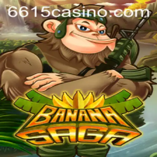 6615 Casino App