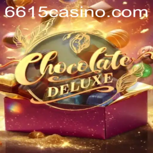 6615 Casino App