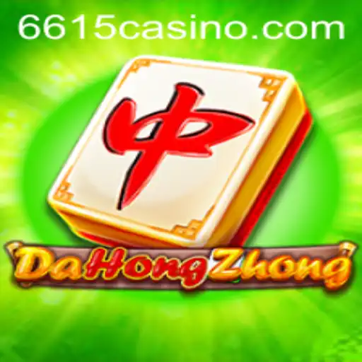 6615 Casino App