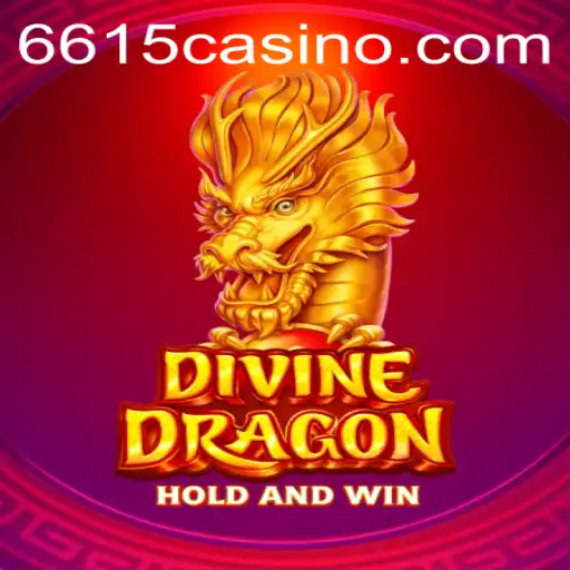 6615 Casino App