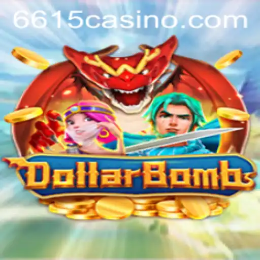 6615 Casino App
