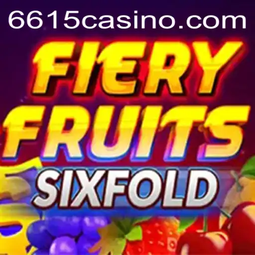 6615 Casino App