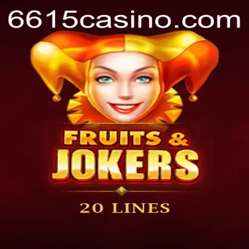 6615 Casino App