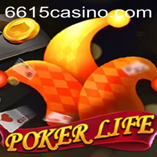 6615 Casino App