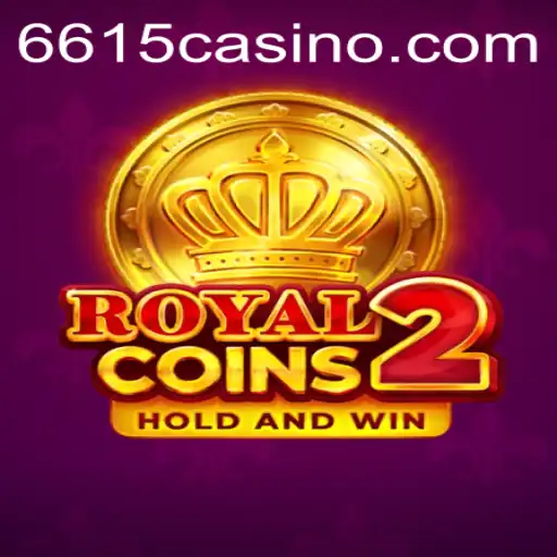 6615 Casino App