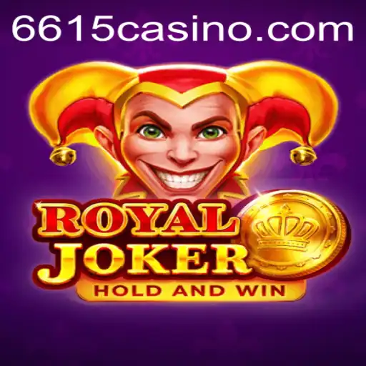 6615 Casino App