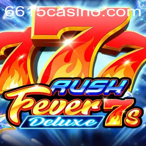 6615 Casino App