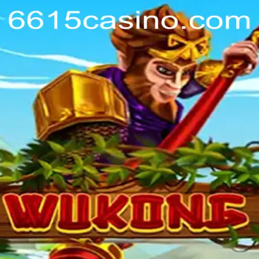 6615 Casino App